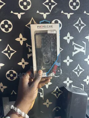 Samsung S22 5g Pouch Cover With Back Stand