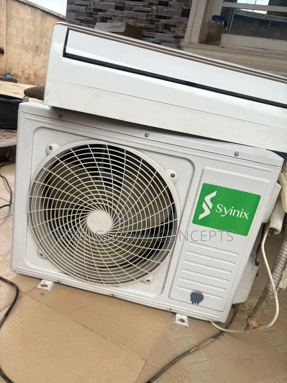 Air Conditioner