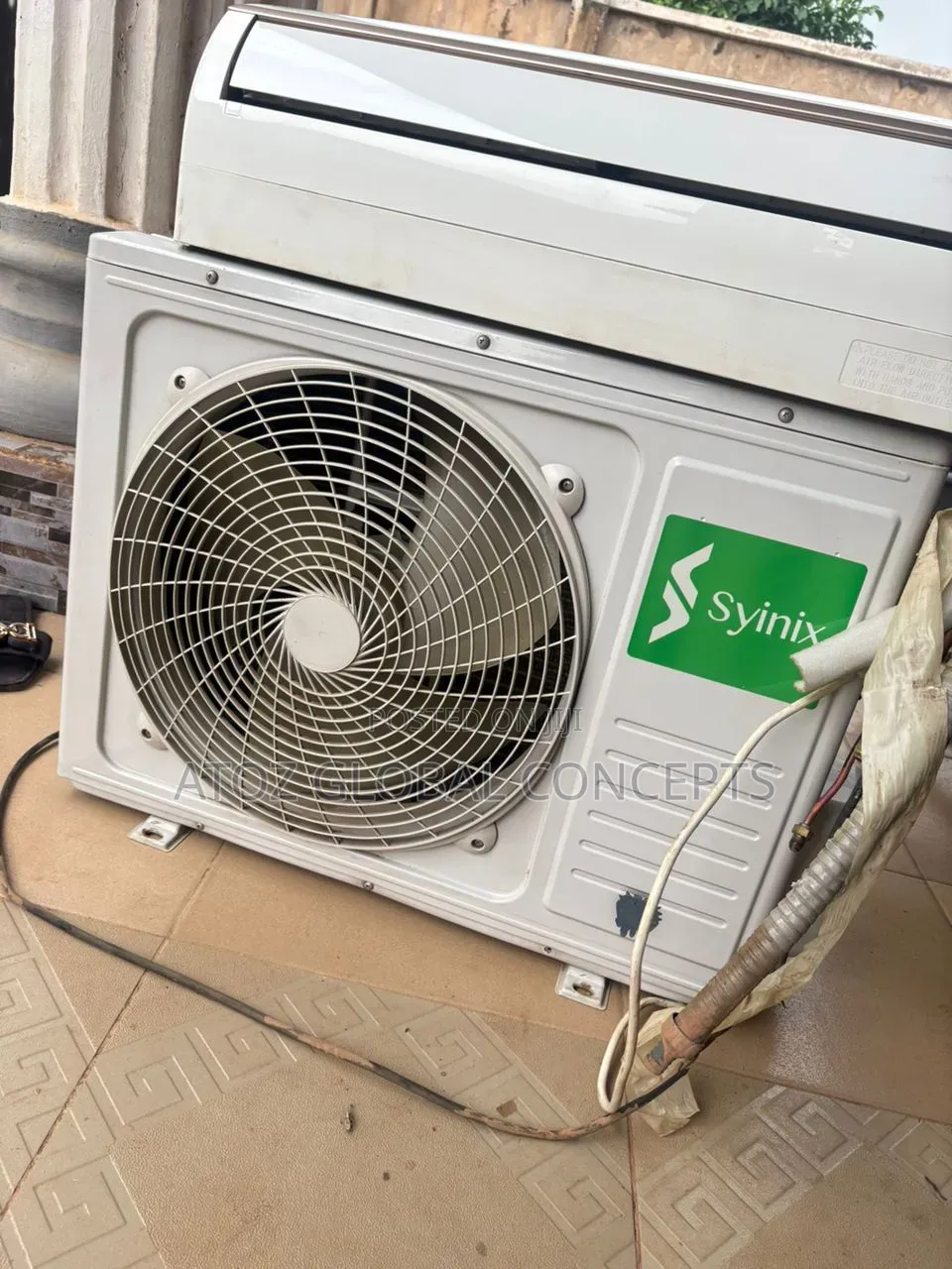 Air Conditioner