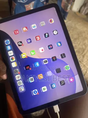 Apple iPad (2025) 128 GB Blue