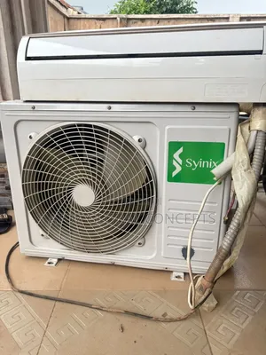 Air Conditioner