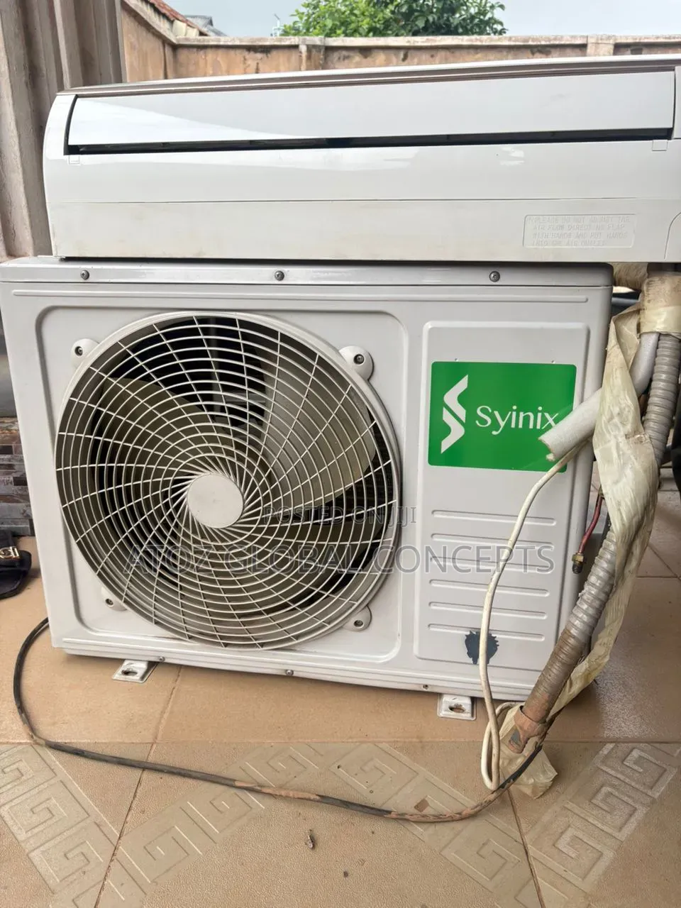 Air Conditioner