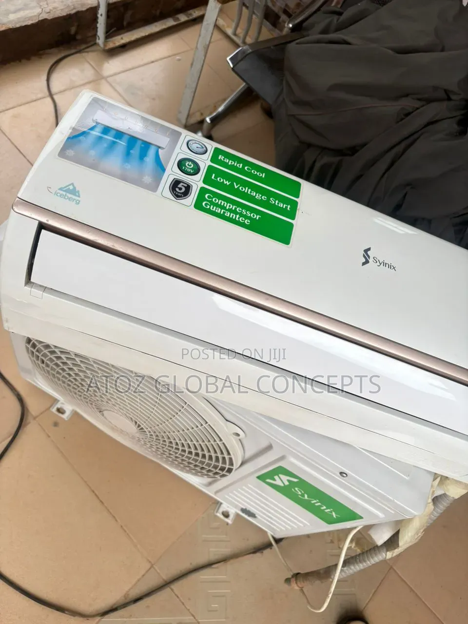 Air Conditioner