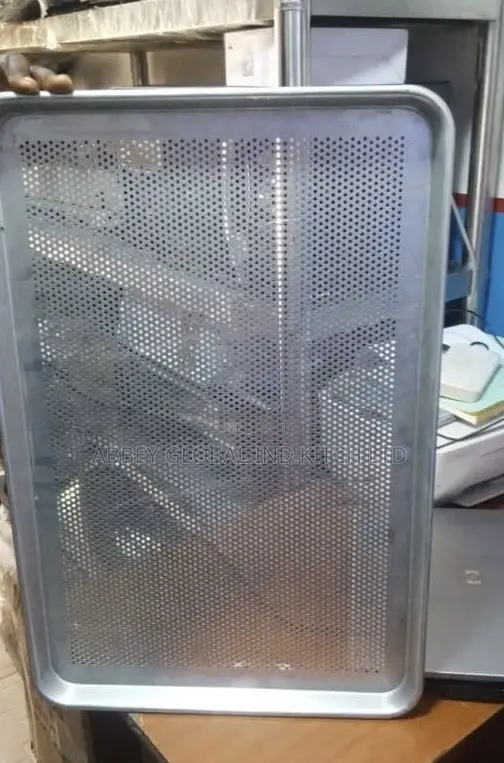 Oven Tray Bakery