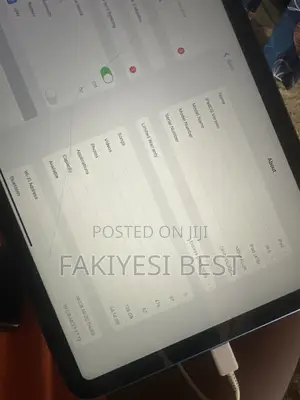 Apple iPad (2025) 128 GB Blue