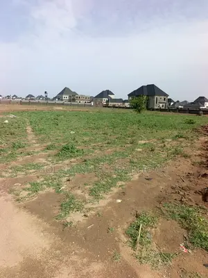 1.2 Heacter Of Land For Sale In Lugbe