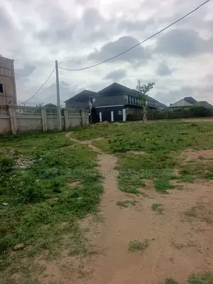 1.2 Heacter Of Land For Sale In Lugbe