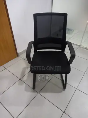 Office Net Chair