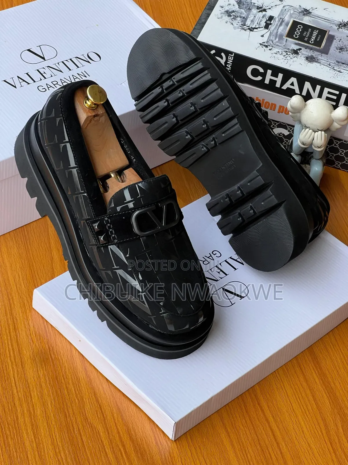 Shoes Sneakers