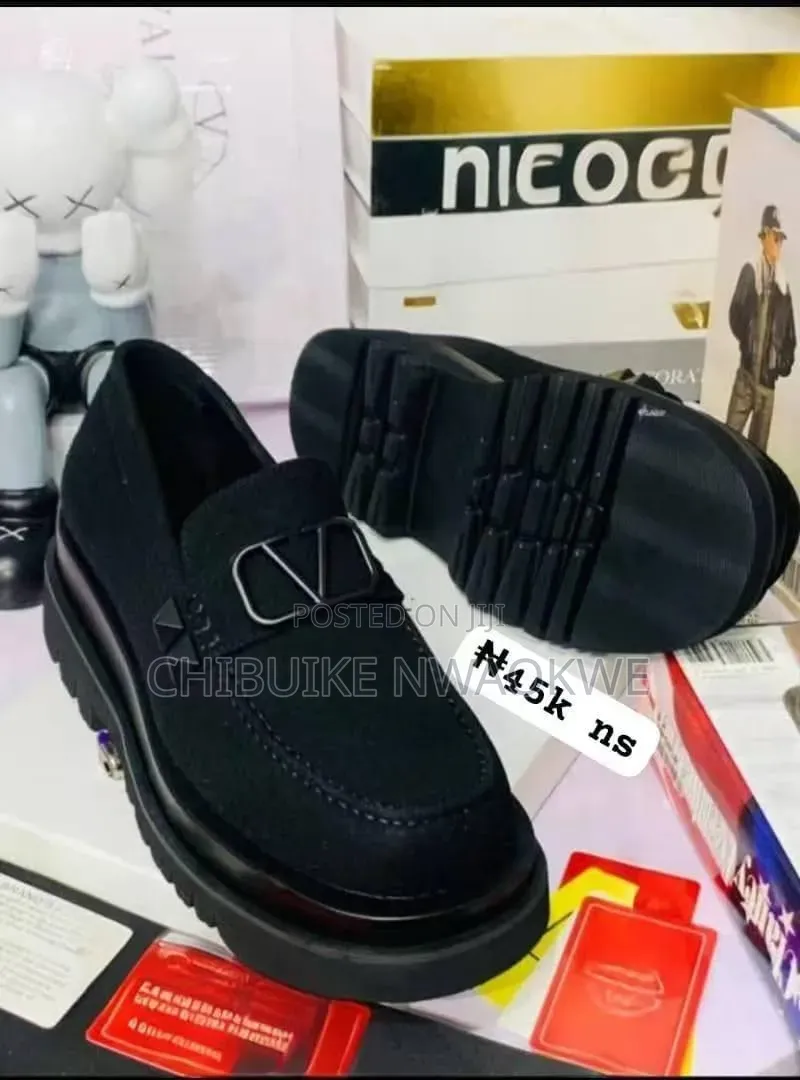 Shoes Sneakers