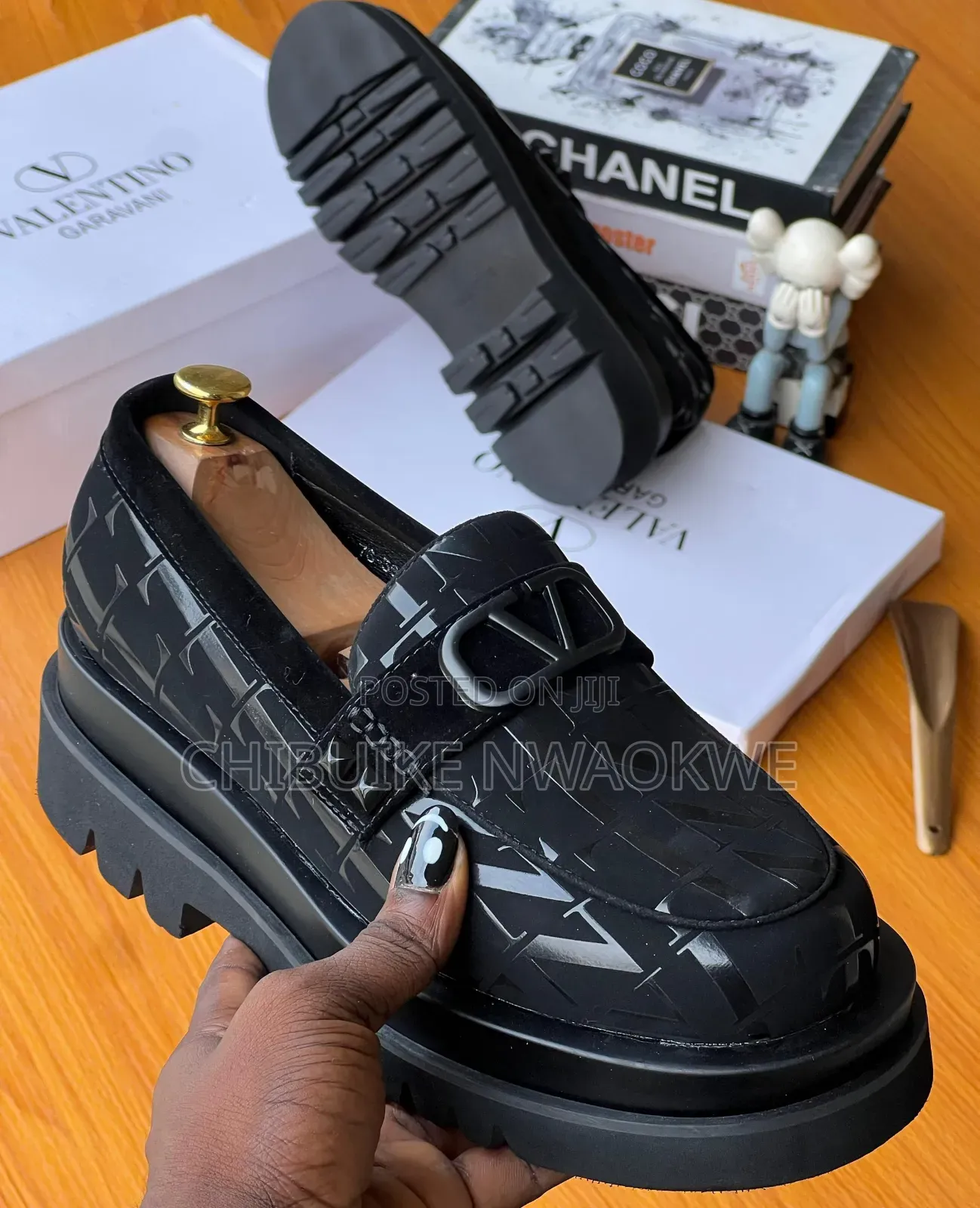 Shoes Sneakers