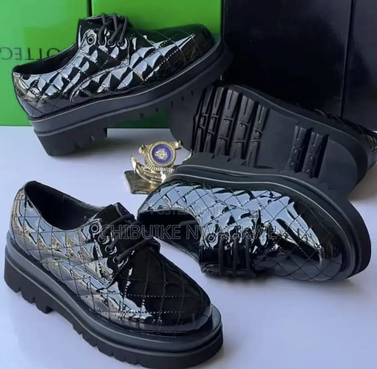 Shoes Sneakers