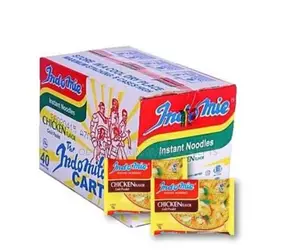 Indomie Chicken