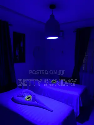 Betty Mobile Massage And Spa