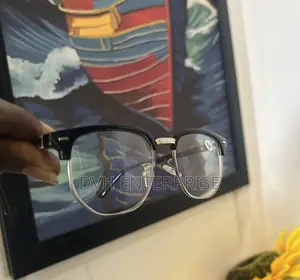 Brand New Black Myopia Reading Glass
