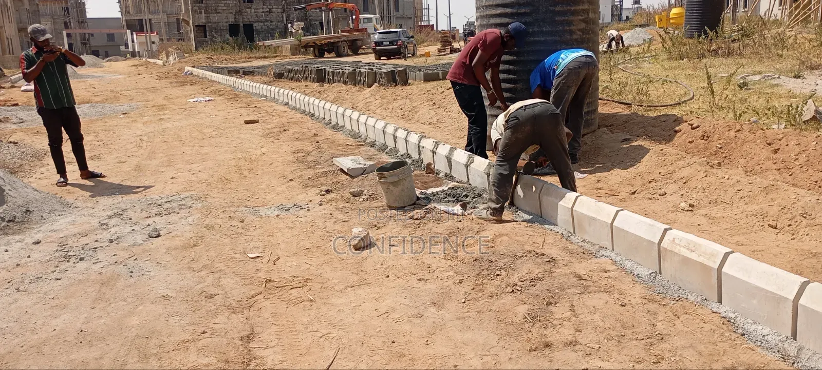 Civil Engineering Consulations