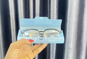 Brand New Black Myopia Reading Glass