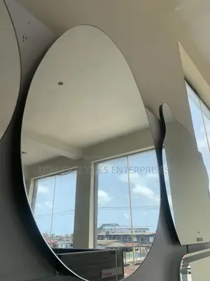Hd Led Light Mirror