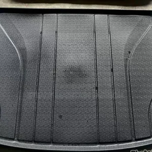 Boot Mat Rubber