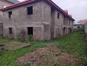 A Land Property for Sale at Ibafo Beside Ck10 Continental Hotel.