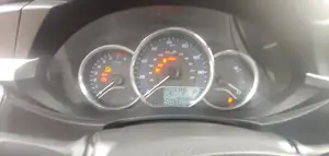 Toyota Corolla 2016 Silver