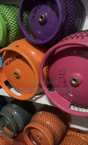 3kg Cylinder