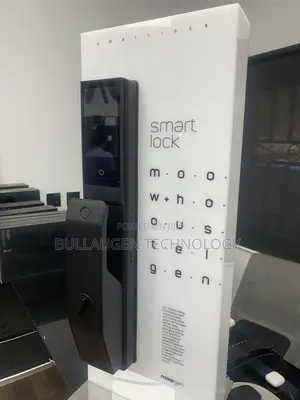 Moorgen T3 Smart Door Lock