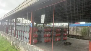 Avgas 100 Ll