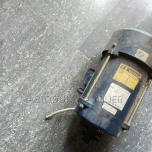 Ecotec-High-Quality-Atex-Motor-Single