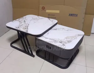 2 in One Side Stool