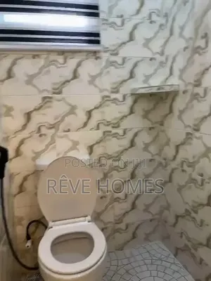Furnished Studio Apartment in Pedro, Phase 1 / Gbagada for rent