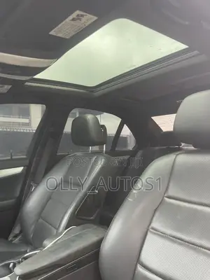 Mercedes-Benz C300 Sport Sedan AWD (3.0L 6cyl 7A) 2008 Gray