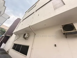 5bdrm House in Banana Island for rent