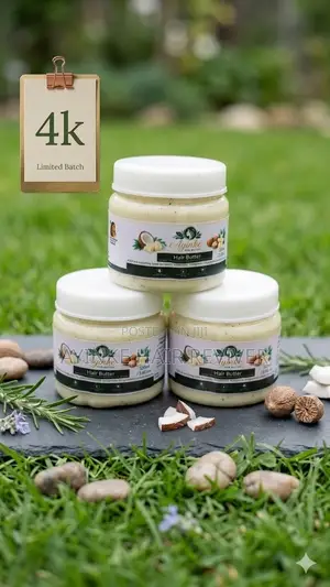Ayinke Hair Reviver