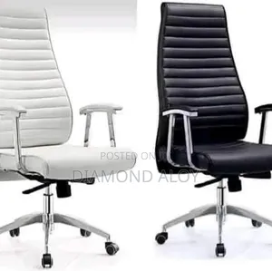 Ergonomic Executive Chair