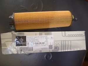 Oil Filter Mercedes Benz 256 Engine