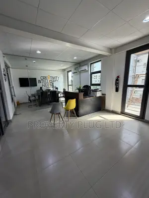 Premium Office Space Available