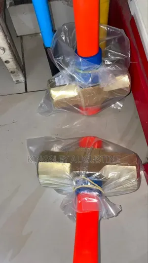 Brass Hammer 5kg