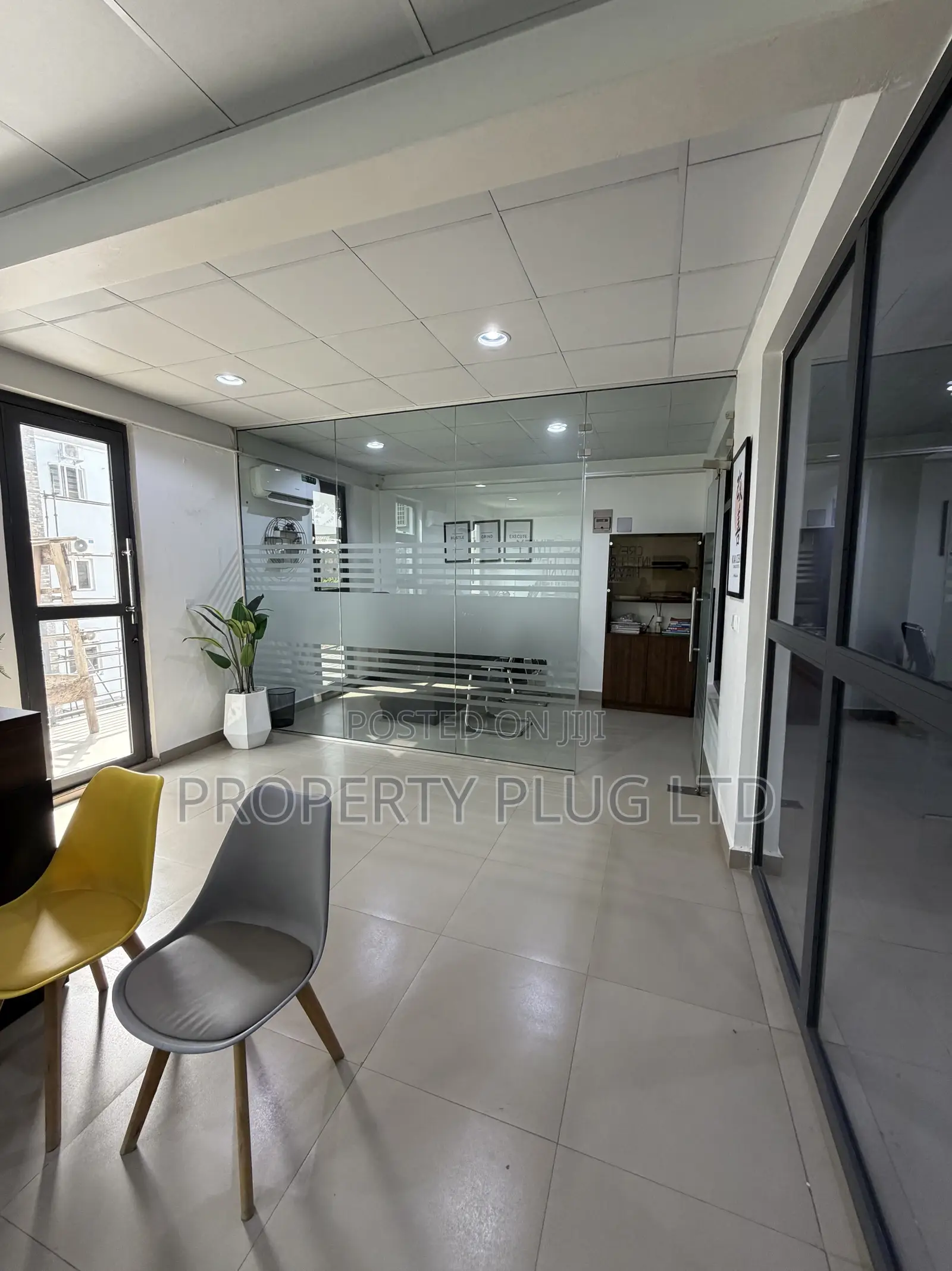 Premium Office Space Available