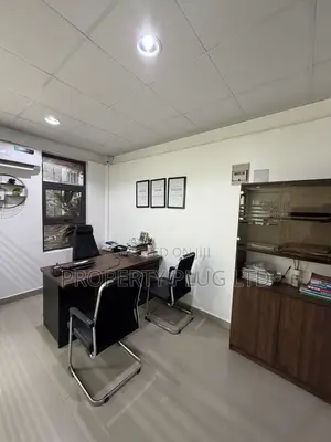 Premium Office Space Available
