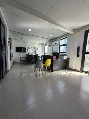 Premium Office Space Available