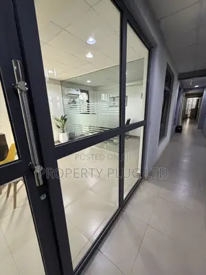 Premium Office Space Available