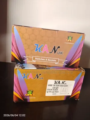 13a Multi Switch Socket