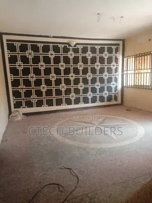 3bdrm Apartment in Benin City for rent