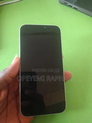 Apple iPhone 12 64 GB Gray