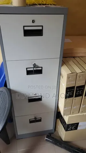 Office Cabinet for You Files