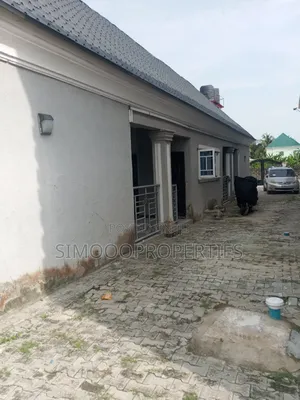 1bdrm Block of Flats in Ogunfayo, Awoyaya for rent