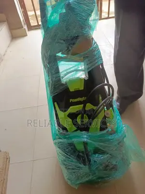 Clean Powryte 3800 Psi Electric Pressure Washer
