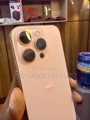 Apple iPhone 16 Pro 128 GB Gold