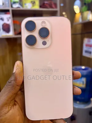 Apple iPhone 16 Pro 128 GB Gold
